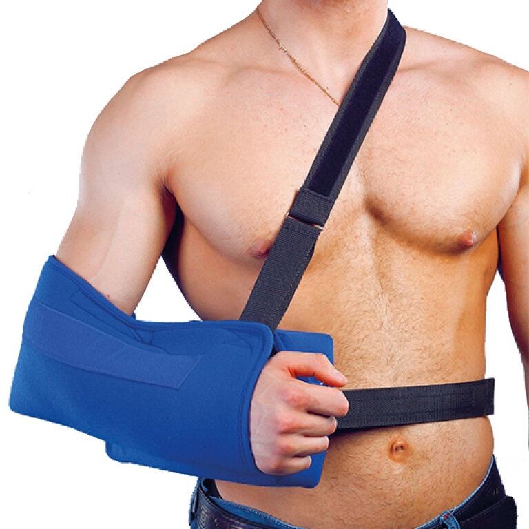 Пристосування для руки Реабілітімед РП-6У-10