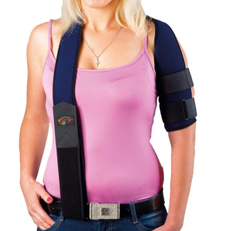 Бандаж для плеча та передпліччя Реабілітімед РП-5