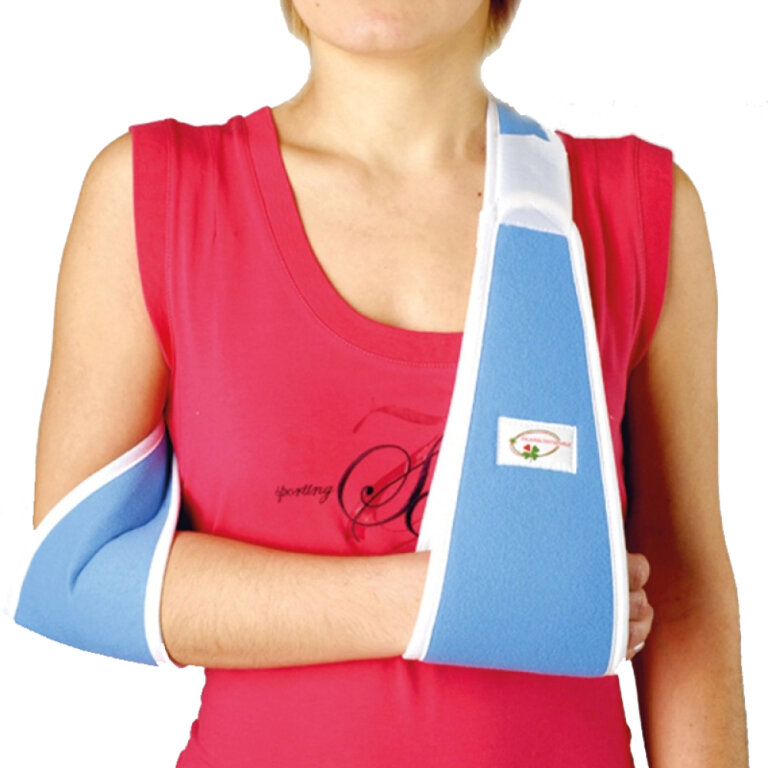 Бандаж для плеча та передпліччя Реабілітімед РП-6К