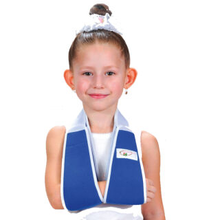 Бандаж для плеча та передпліччя Реабілітімед РП-6К