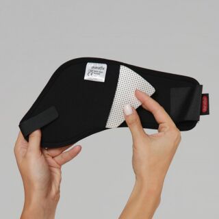 Неопреновая повязка Де Кервина Aurafix 605 для запястья | Аурафикс