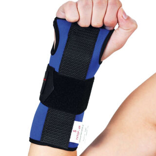 Бандаж для променезап'ястного суглоба Реабілітімед Тутор-6К-B