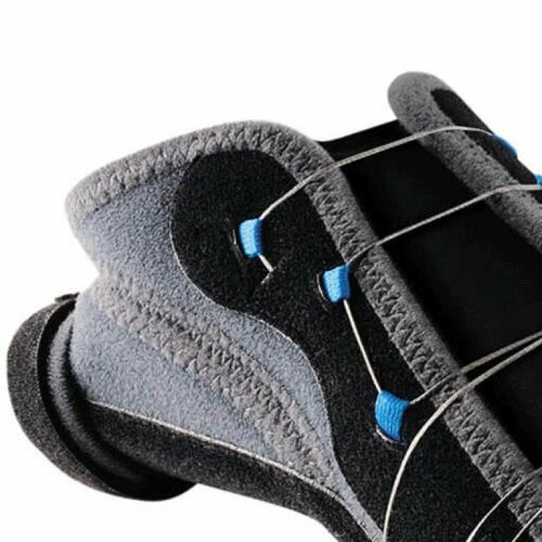 Шина для фіксації зап'ястя Thuasne Ligaflex Pro 2433