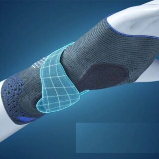 Ортез Thuasne Ligaflex Action 2436 на променезап'ястковий суглоб