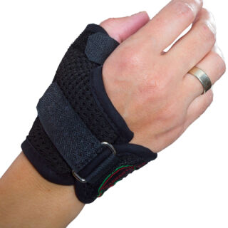 Ортез для кисті і великого пальця Реабілітімед Тутор-П4