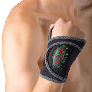 Бандаж для кисті еластичний Реабілітімед ЗС-1-ТМ