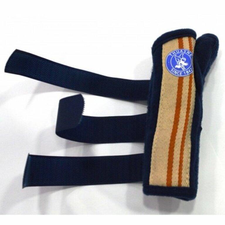 Дитячий ортез для фіксації зап'ястя і 1 пальця Thuasne Manurhizo Junior 2630