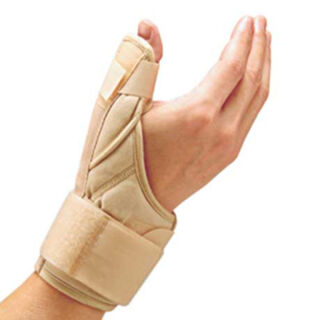 Бандаж для фіксації великого пальця руки Ortop OH-304