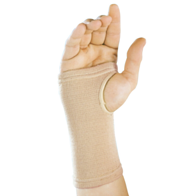 Еластичний бандаж на зап'ястя Ortop ES-401