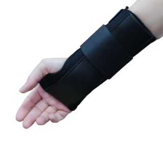 Бандаж на променево-зап'ястковий суглоб Ortop WH-301