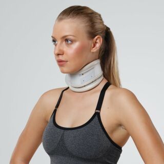 Ортез для фиксации шейного отдела позвоночника Aurafix 925 | Аурафикс