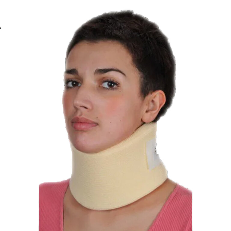 Бандаж для шейного отдела Реабилитимед Ортез-2В (75 мм; 90 мм; 110 мм)