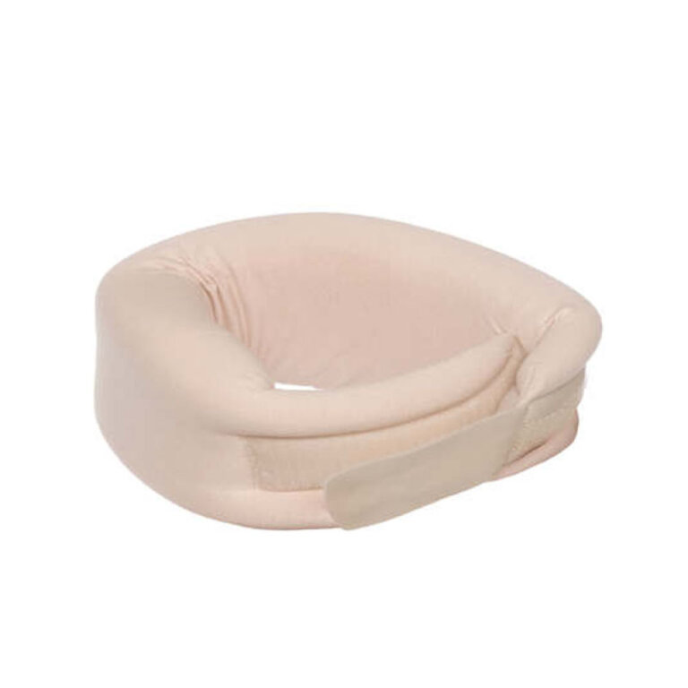 Бандаж на шейный отдел позвоночника для младенцев MedTextile 1002H мягкой фиксации