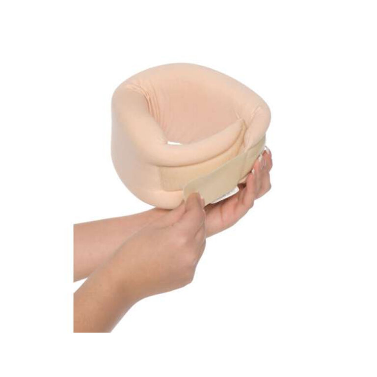 Бандаж на шийний відділ хребта Med textile 1001 м'якої фіксації