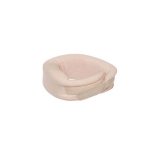 Детский бандаж для шеи MedTextile 1002 мягкой фиксации (шина Шанца)