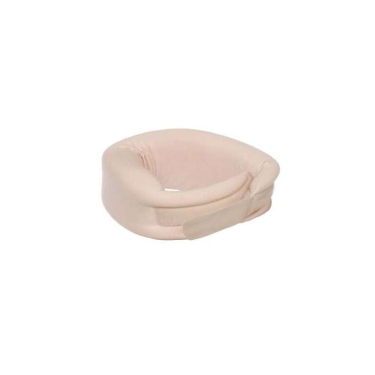 Детский бандаж для шеи MedTextile 1002 мягкой фиксации (шина Шанца)