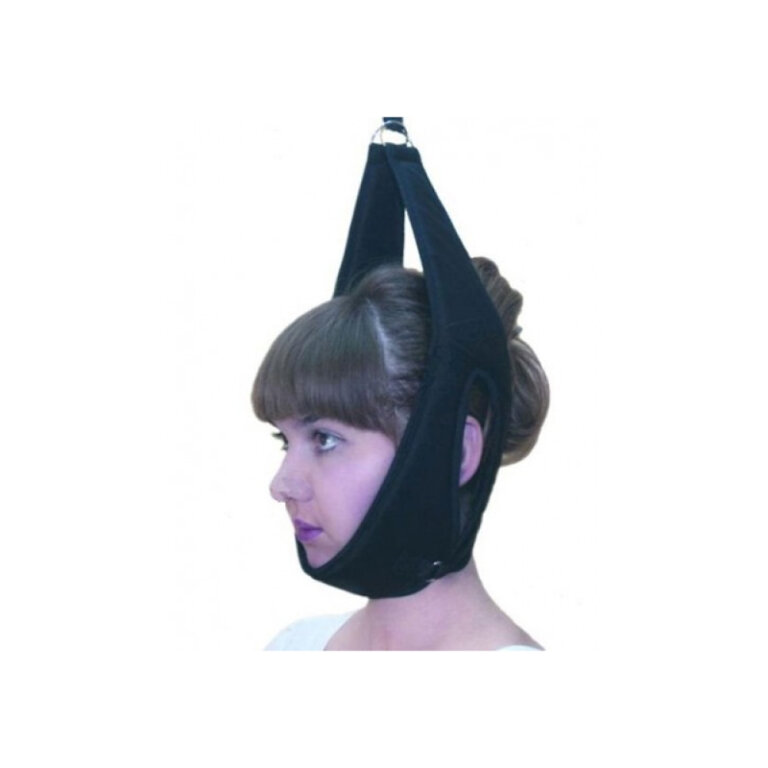 Ортез для вытяжки шейного отдела хребта (Петля Глиссона)