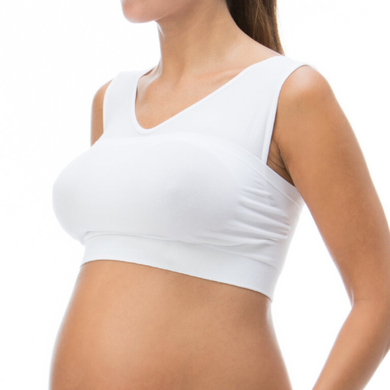 Бюстгальтер для годування (NURSING BRA) Relaxsan Maternity