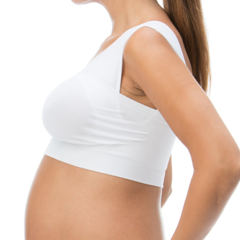 Бюстгальтер для годування (NURSING BRA) Relaxsan Maternity