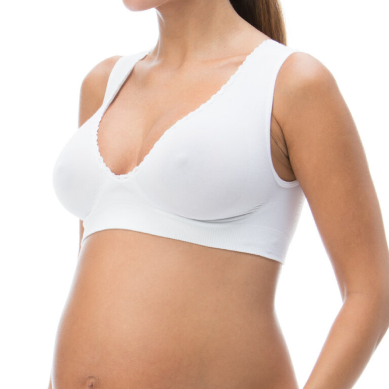 Smart бюстгальтер для годування (SMART NURSING BRA) Relaxsan Maternity
