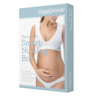 Smart бюстгальтер для годування (SMART NURSING BRA) Relaxsan Maternity
