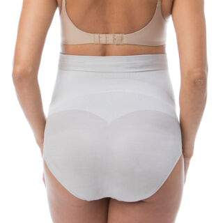 Труси-бандаж для вагітних з волокнами срібла Relaxsan Maternity