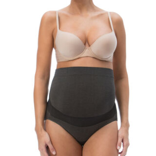 Труси-бандаж для вагітних з волокнами срібла Relaxsan Maternity