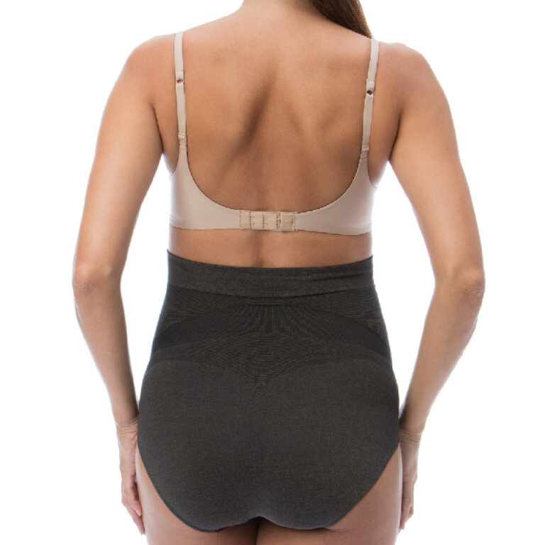 Труси-бандаж для вагітних з волокнами срібла Relaxsan Maternity