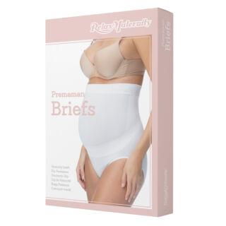 Труси-бандаж дородові (PRE) Relaxsan Maternity