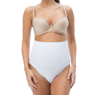 Післяпологовий пояс - корсет з ребрами жорсткості Relaxsan Maternity