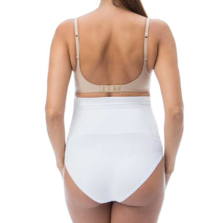 Післяпологовий пояс - корсет з ребрами жорсткості Relaxsan Maternity