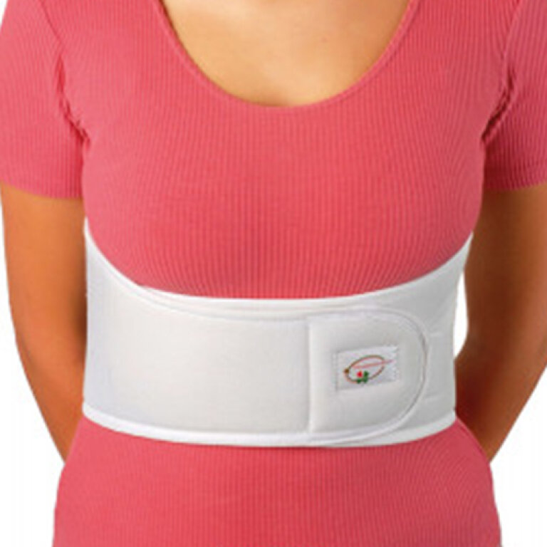 Бандаж на грудную клетку Реабилитимед БР-1 женcкий