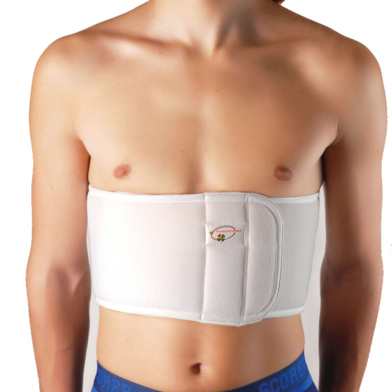 Бандаж реберный Реабилитимед БР-2