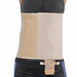 Корсет для колостомії Aurafix AO-30 (30 см) | Аурафікс