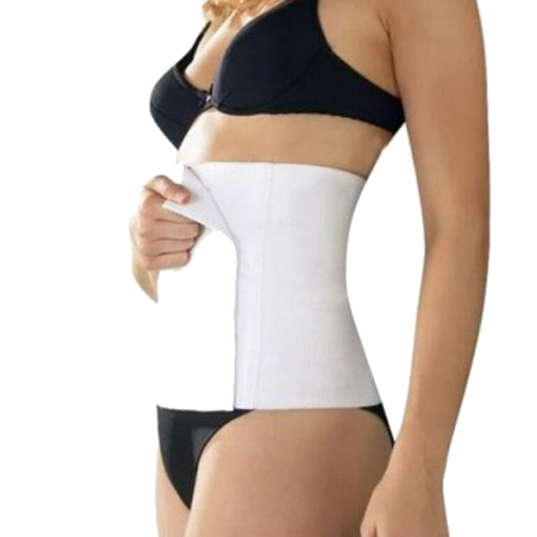 Бандаж хірургічний Тиса-Київ Бех-4 еластичний