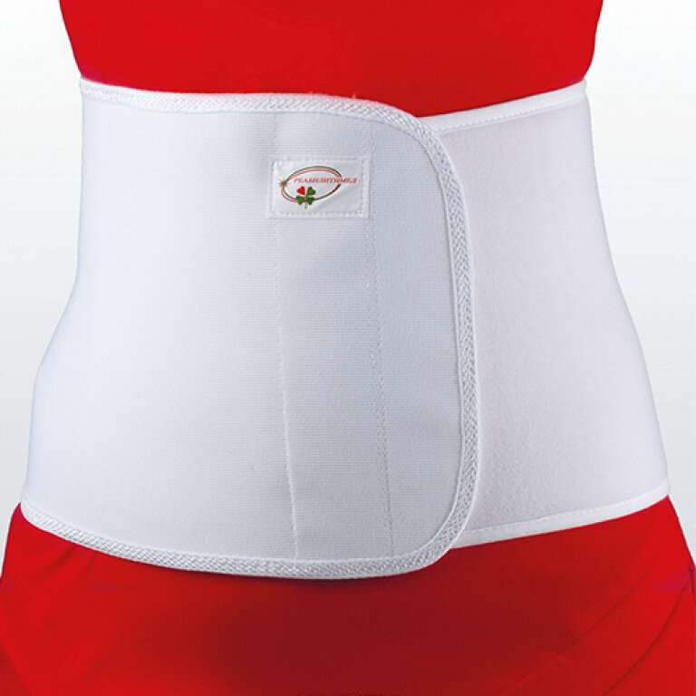 Хірургічний бандаж Реабілітімед С-3 (24 см) для черевної стінки