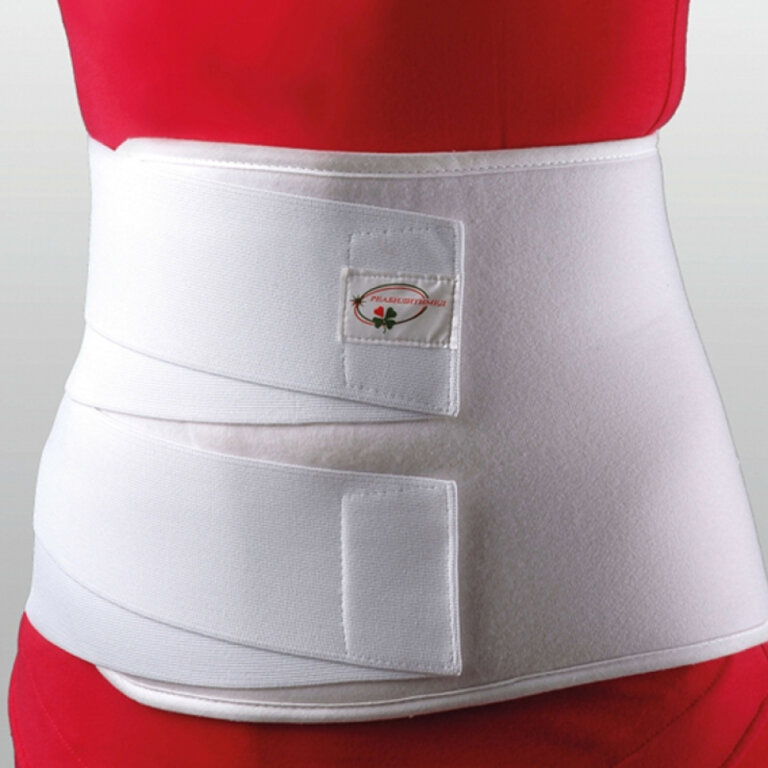 Бандаж хірургічний післяопераційний Реабілітімед С-3М