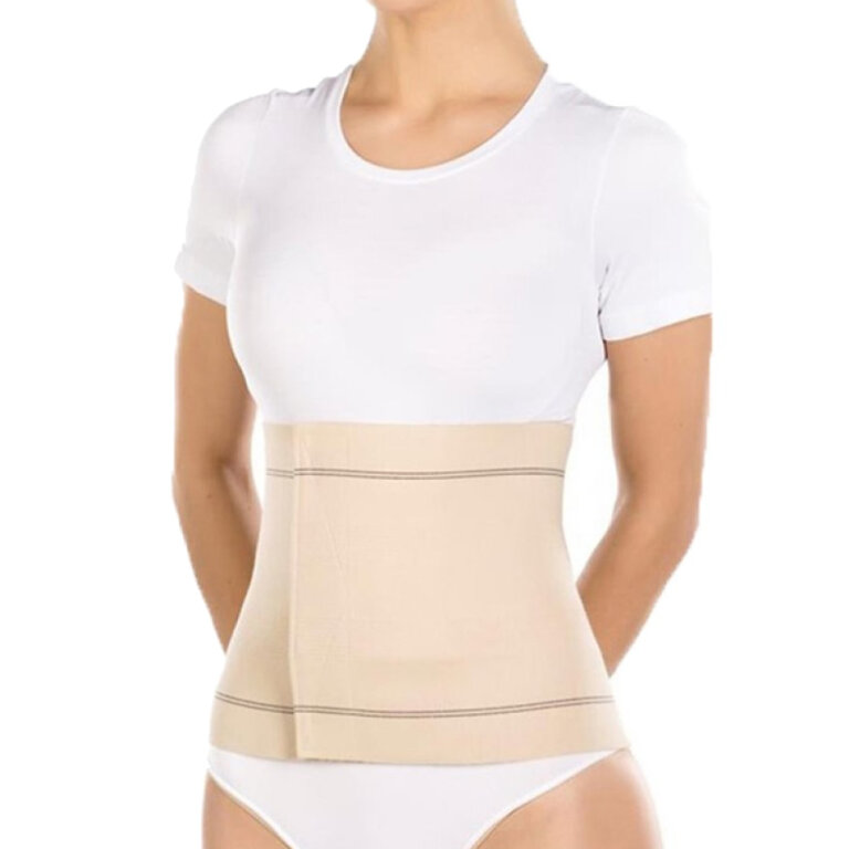 Пояс-бандаж універсальний Pani Teresa PT 0102A