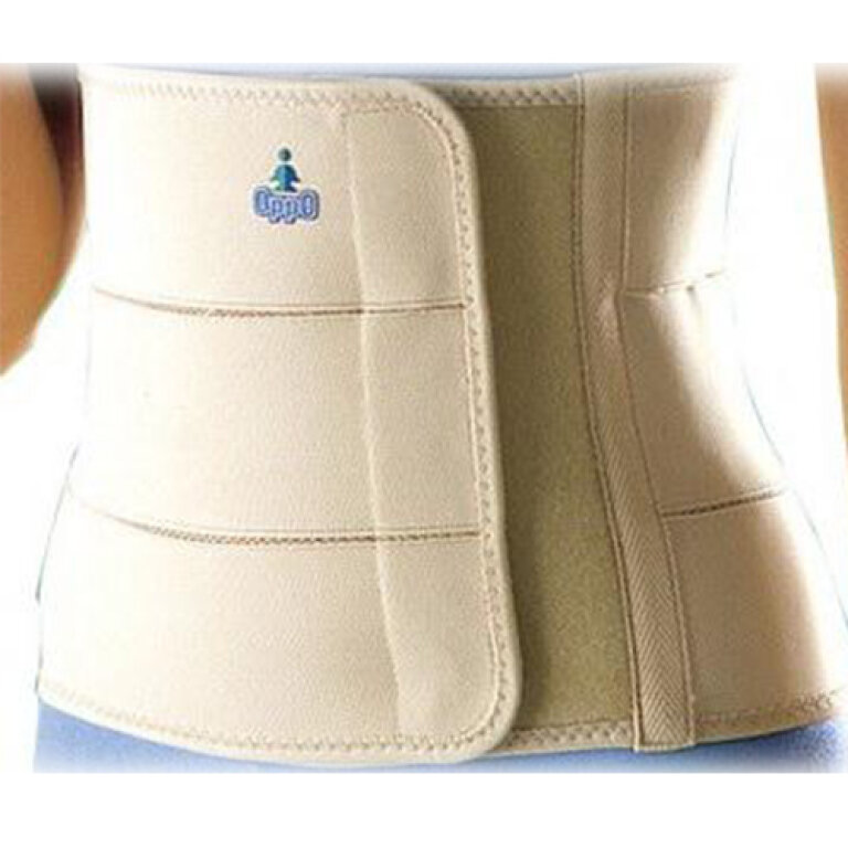 Бандаж післяопераційний Oppo 2060