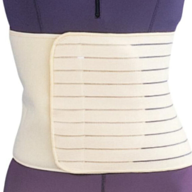 Бандаж послеоперационный абдоминальный Ortop EB-501