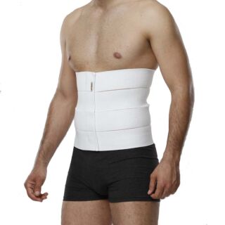 Абдоминальный бандаж после липосакции Aurafix LC-2065