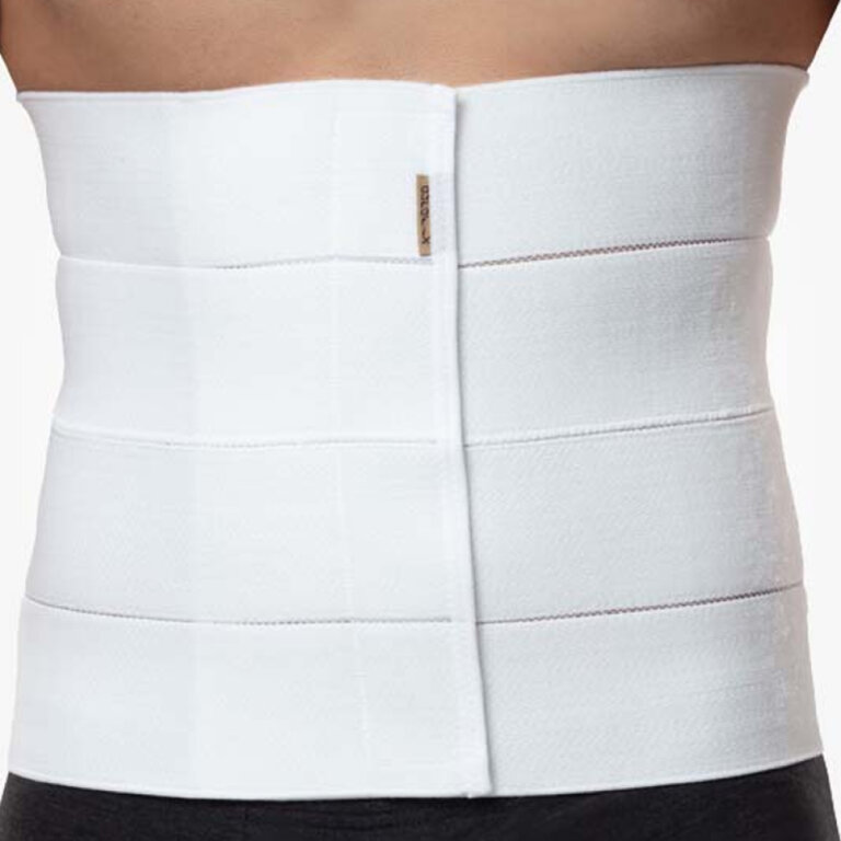 Абдоминальный бандаж после липосакции Aurafix LC-2065