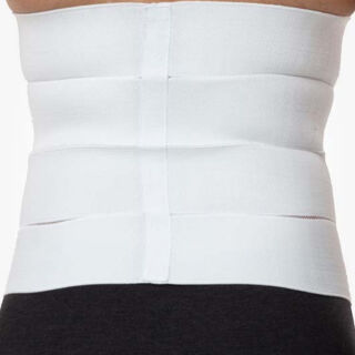 Абдоминальный бандаж после липосакции Aurafix LC-2065