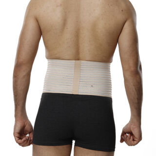 Компресійний бандаж Aurafix LC-2050