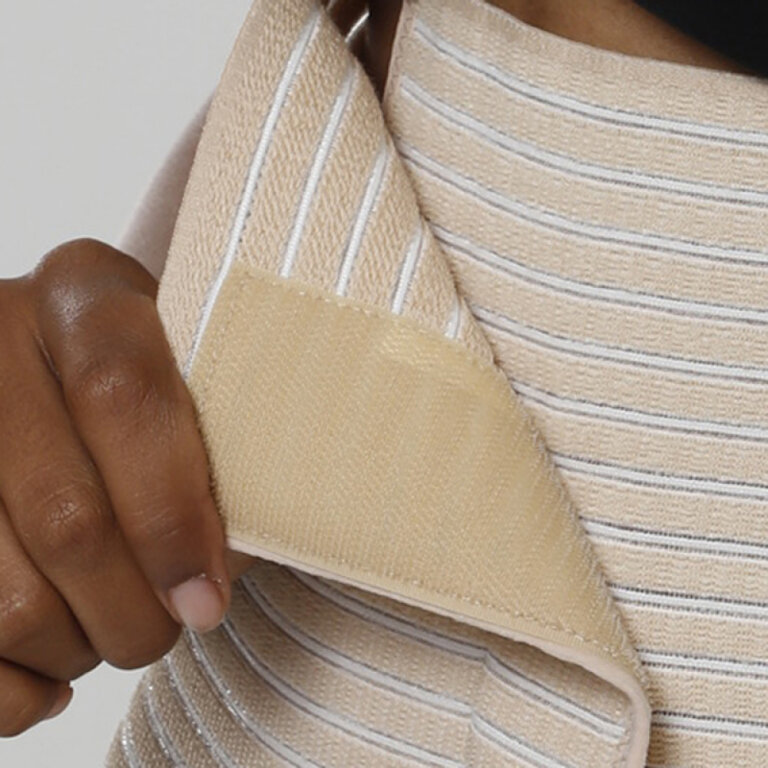 Компресійний бандаж Aurafix LC-2050