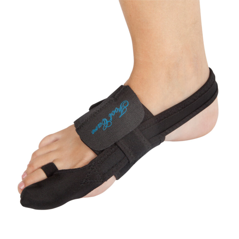 Вальгусний бандаж Foot Care SM-01