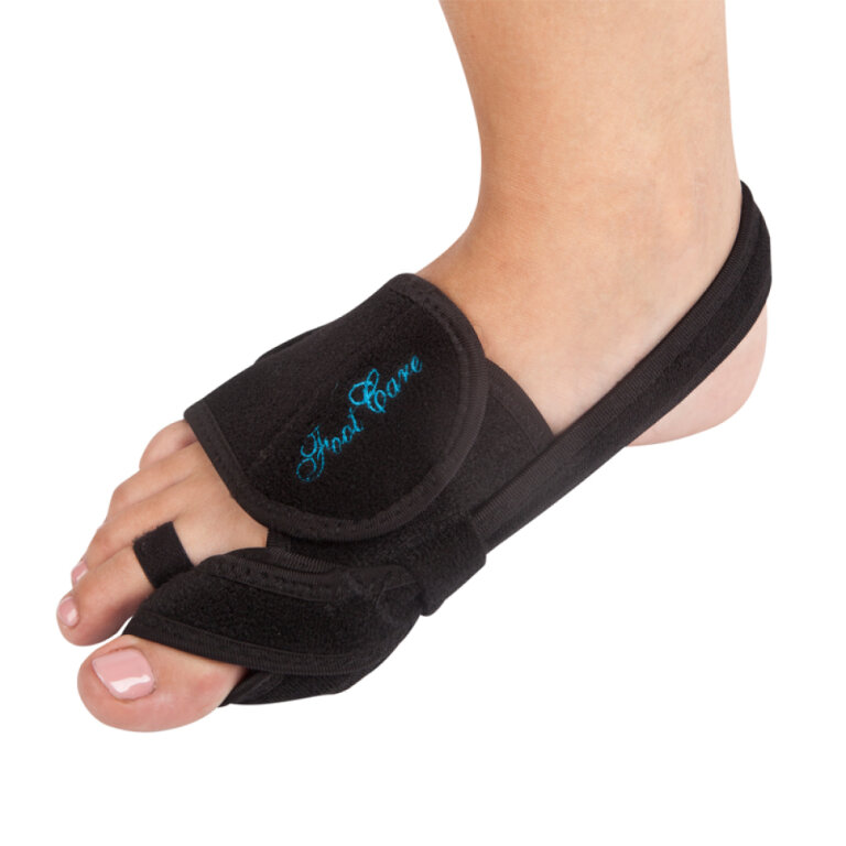 Бандаж вальгусний Foot Care SM-03