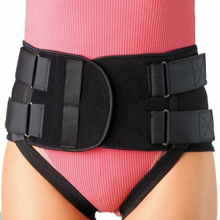 Приспособление для тазобедренного сустава Реабилитимед Л-4М-3-Т