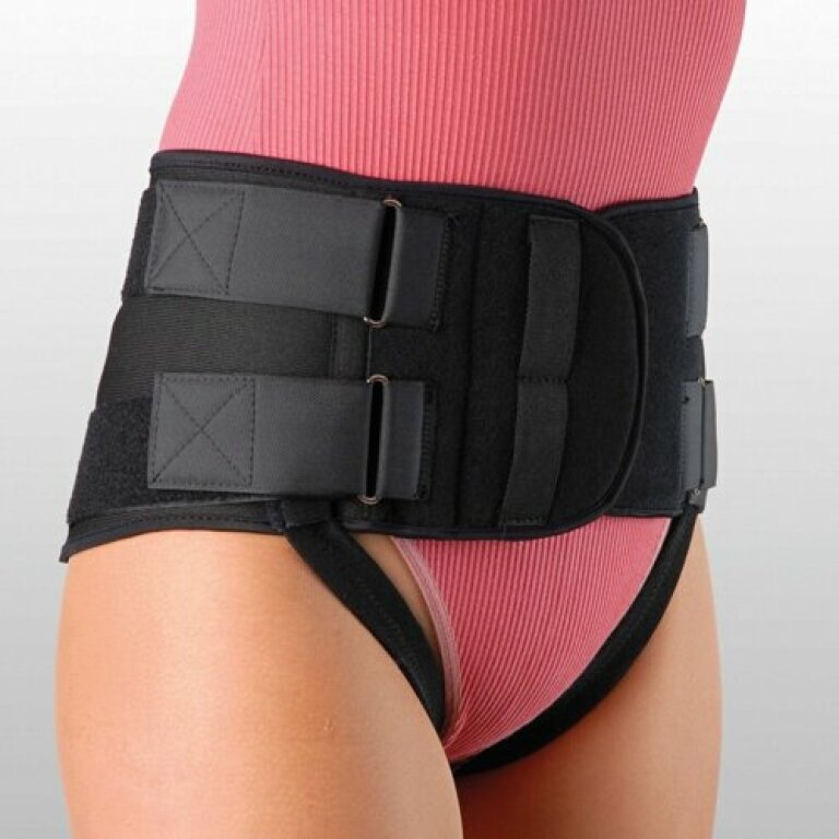 Приспособление для тазобедренного сустава Реабилитимед Л-4М-3-Т