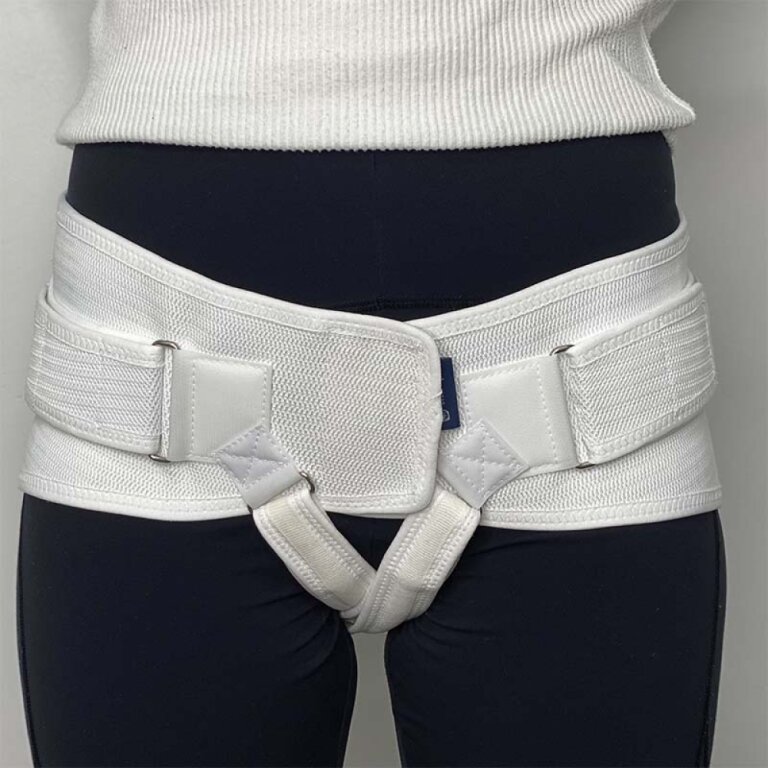 Тазобедренный бандаж Aurafix АО-75